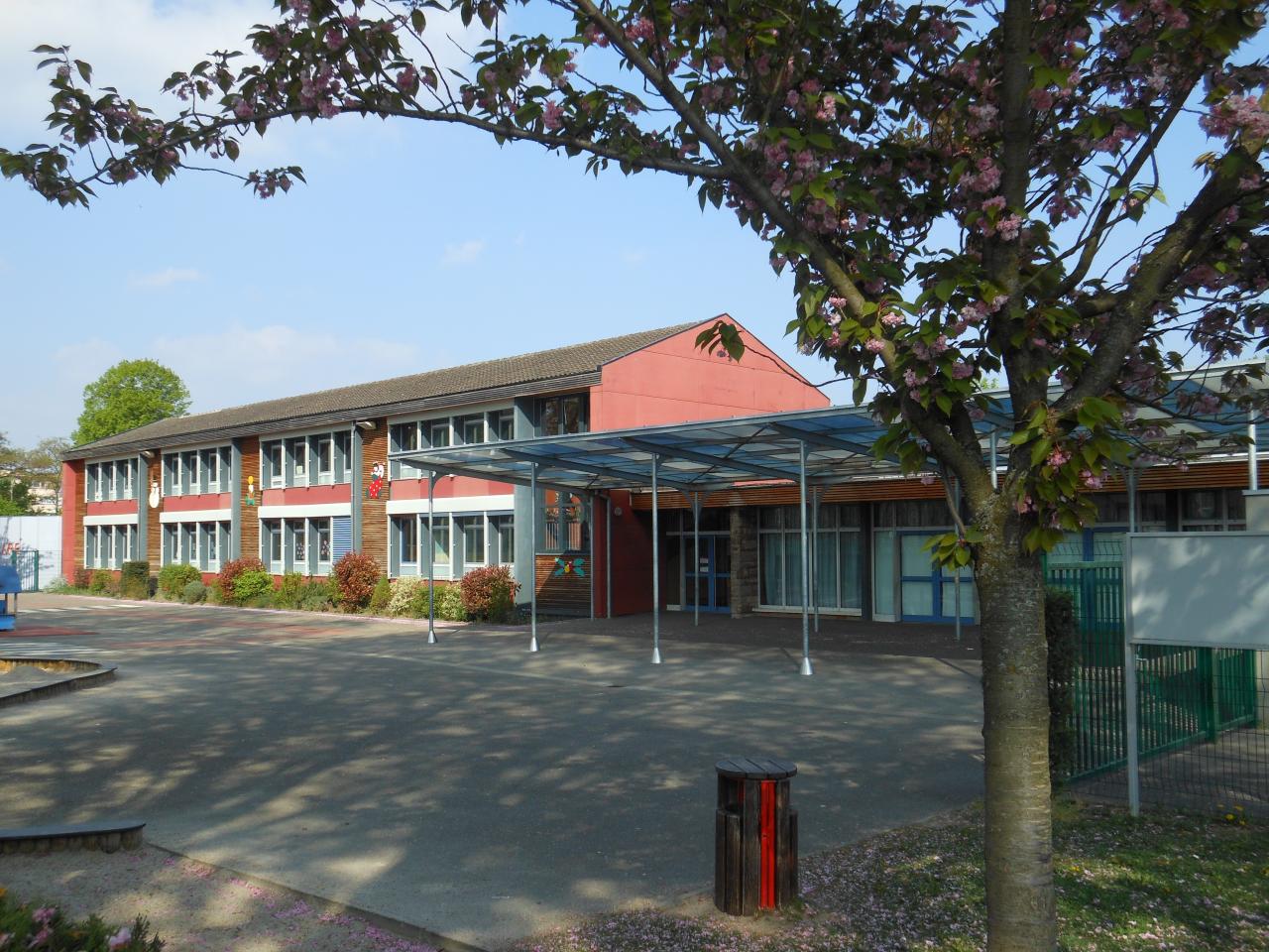 Les écoles de la Montagne Verte