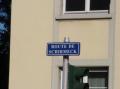 Route de Schirmeck
