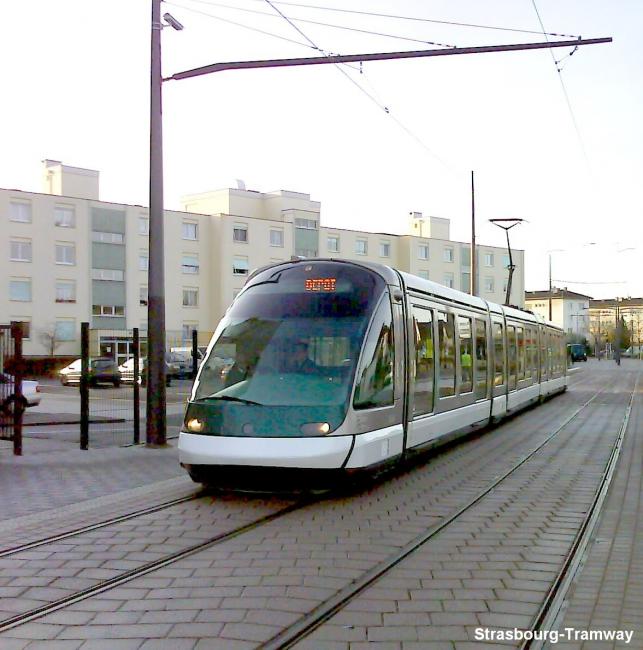 Tram murhof