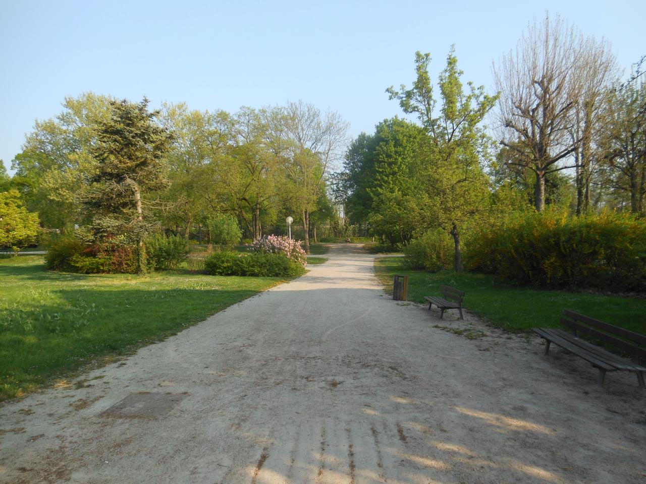 Parc Imbs