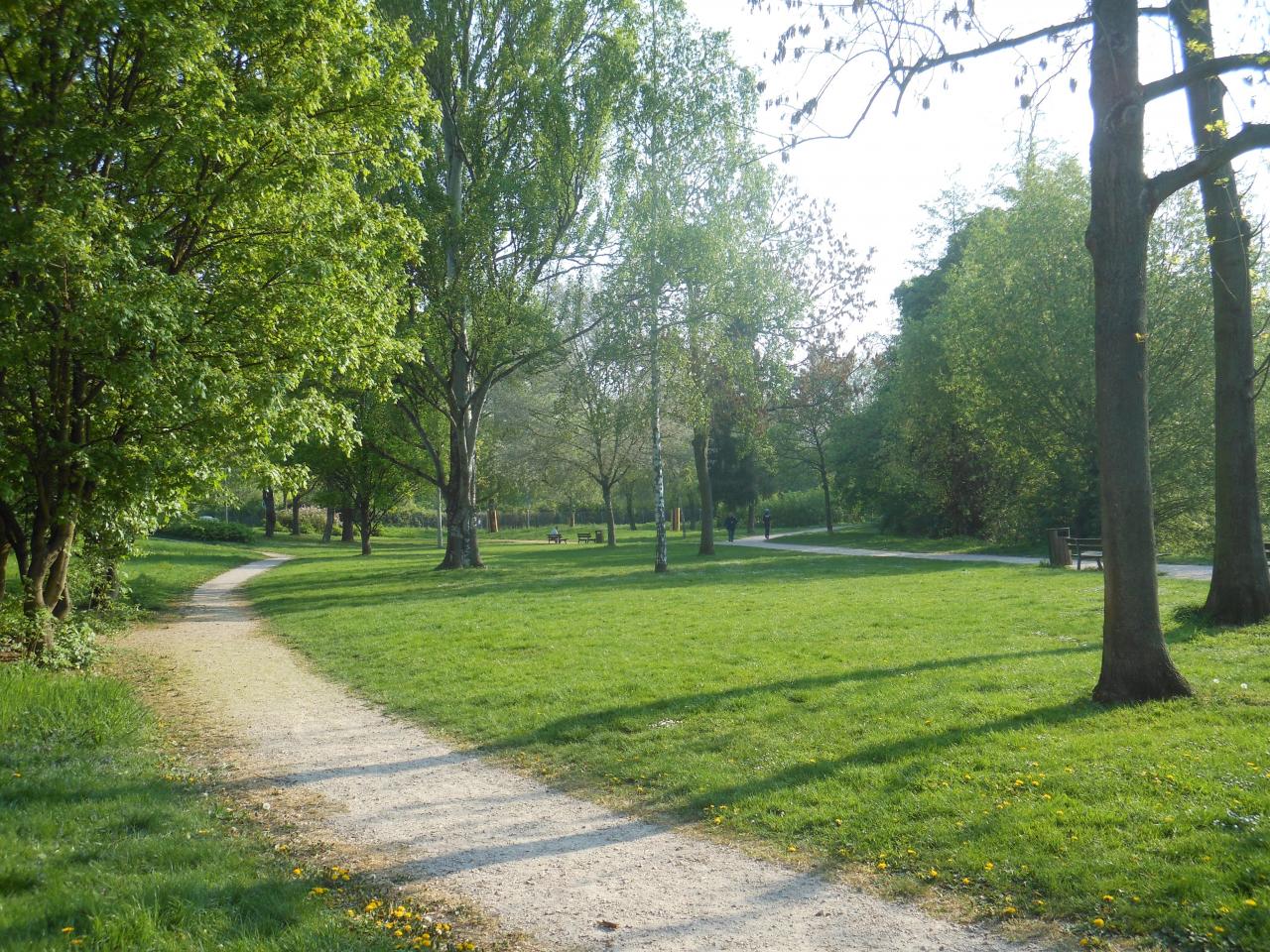 Piste des 4 rivières