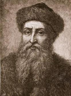 Gutenberg