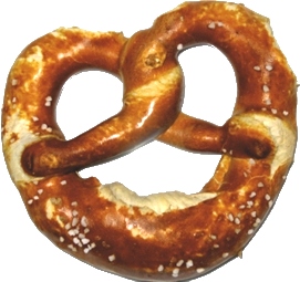 Brezel