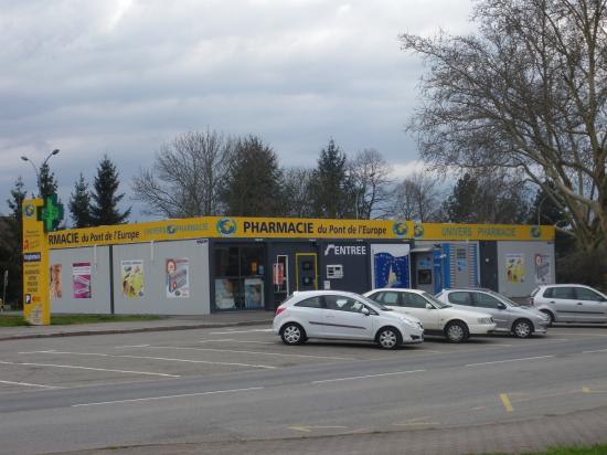 Pharmacie