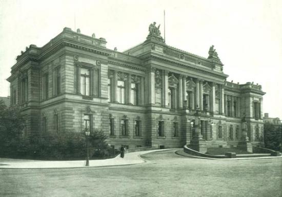 Landtag