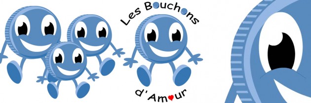 Bouchons d'amour