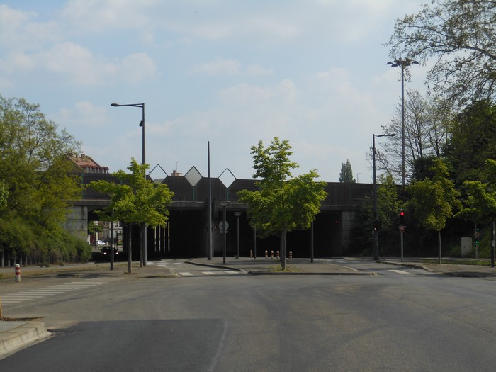 Porte de schirmeck