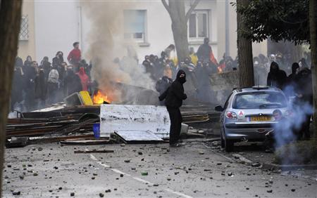 Strasbourg